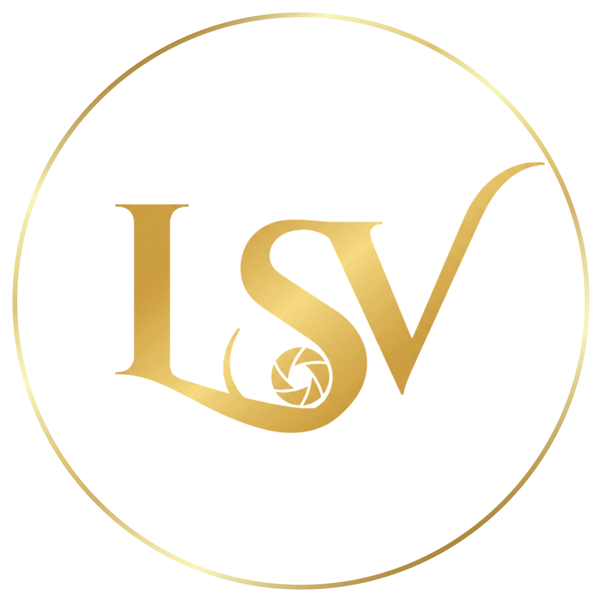 LS Visuals monogram
