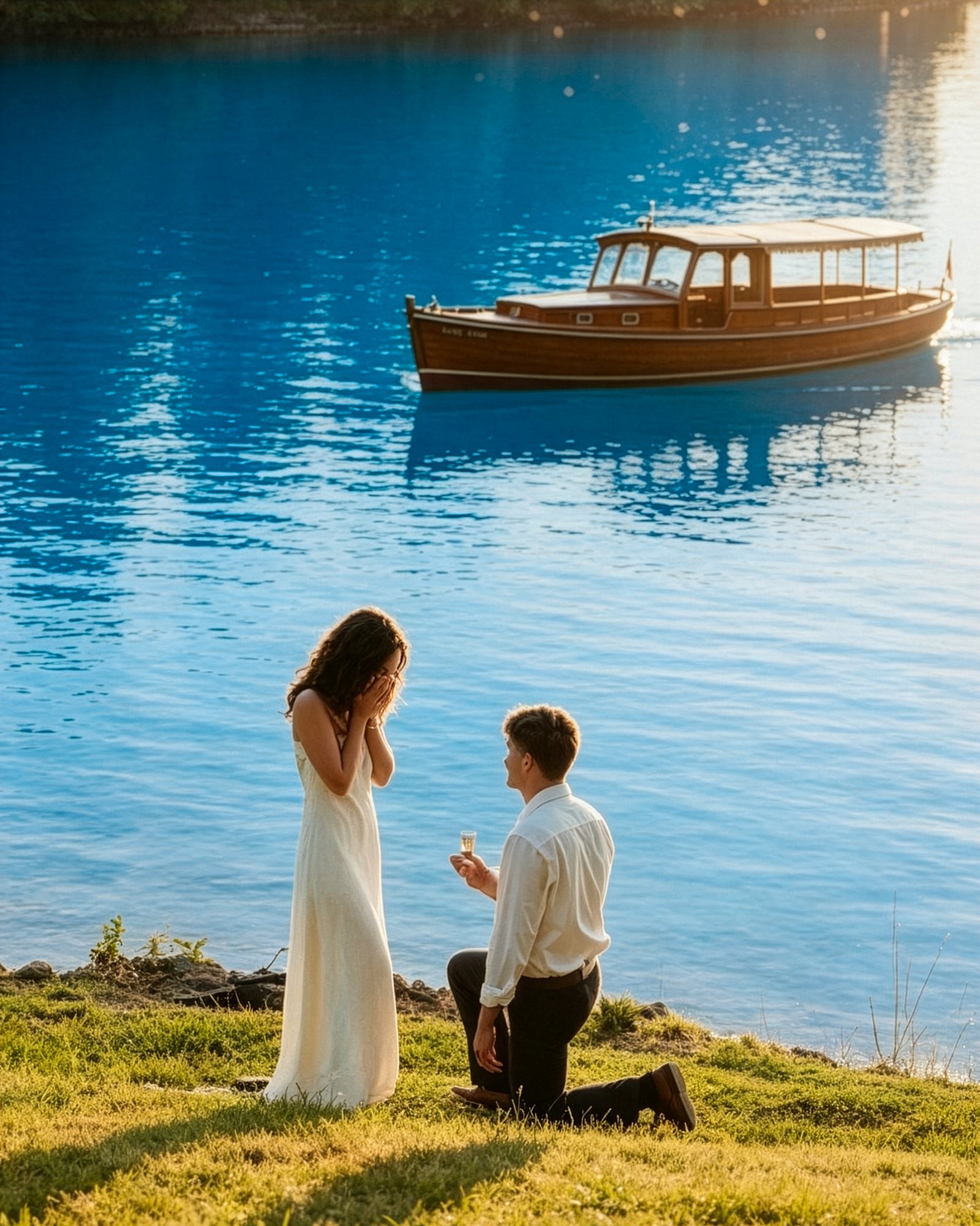 Lakeside proposal, LS Visuals