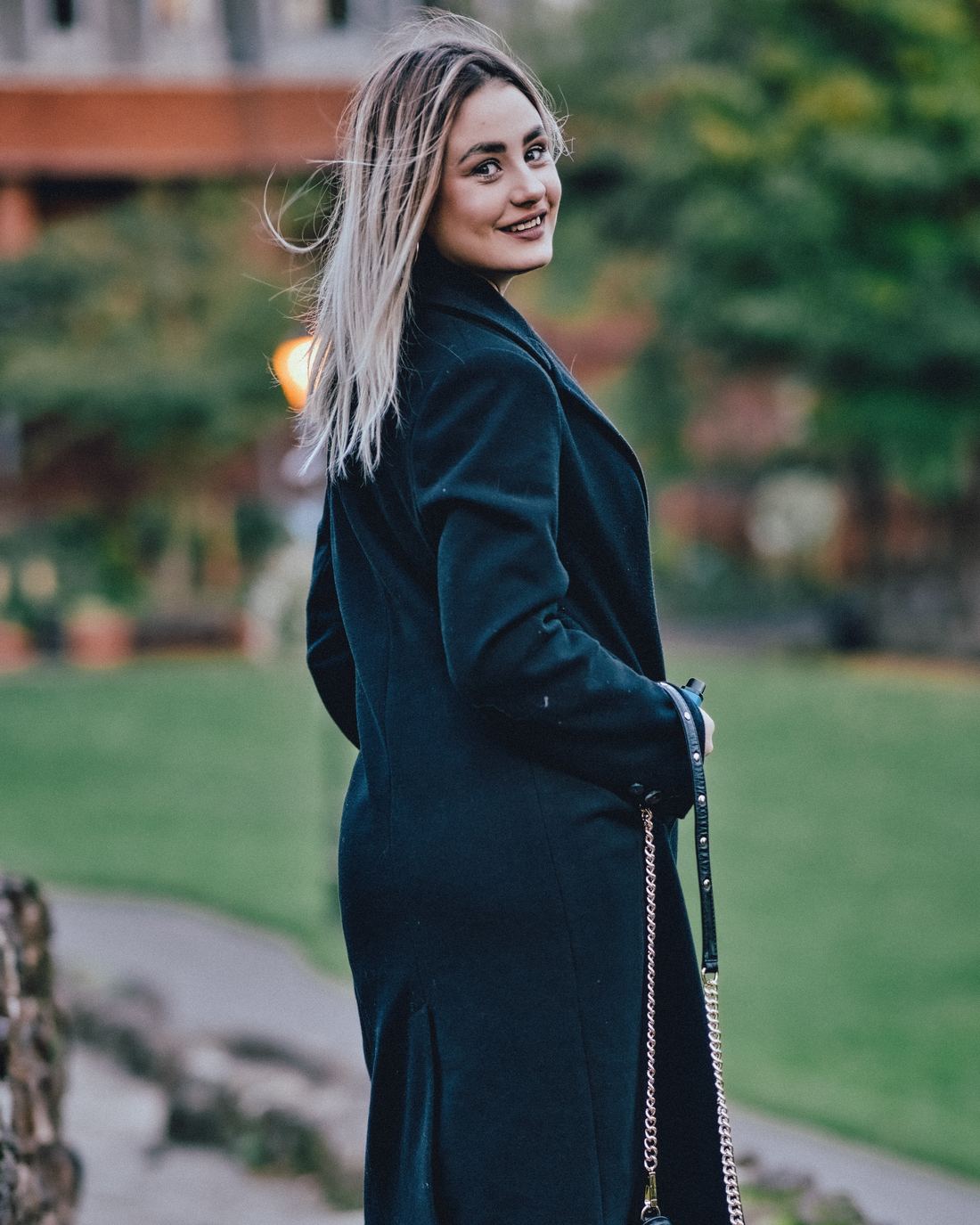 Editorial portrait, LS Visuals