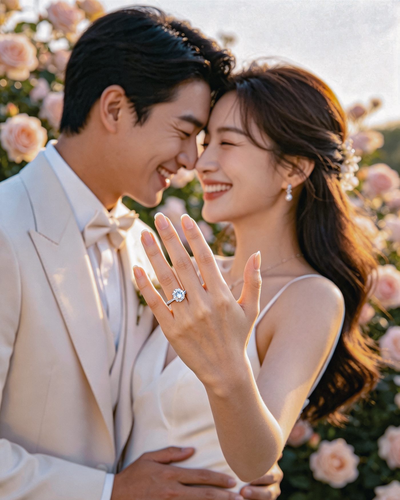 Engagement session, LS Visuals